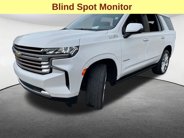 Used 2023 Chevrolet Tahoe High Country w/ Advanced Technology Package image 6