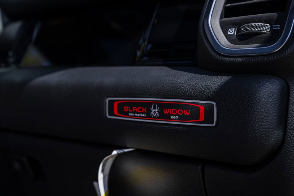 New 2026 RAM 1500 Laramie w/ Night Edition image 27