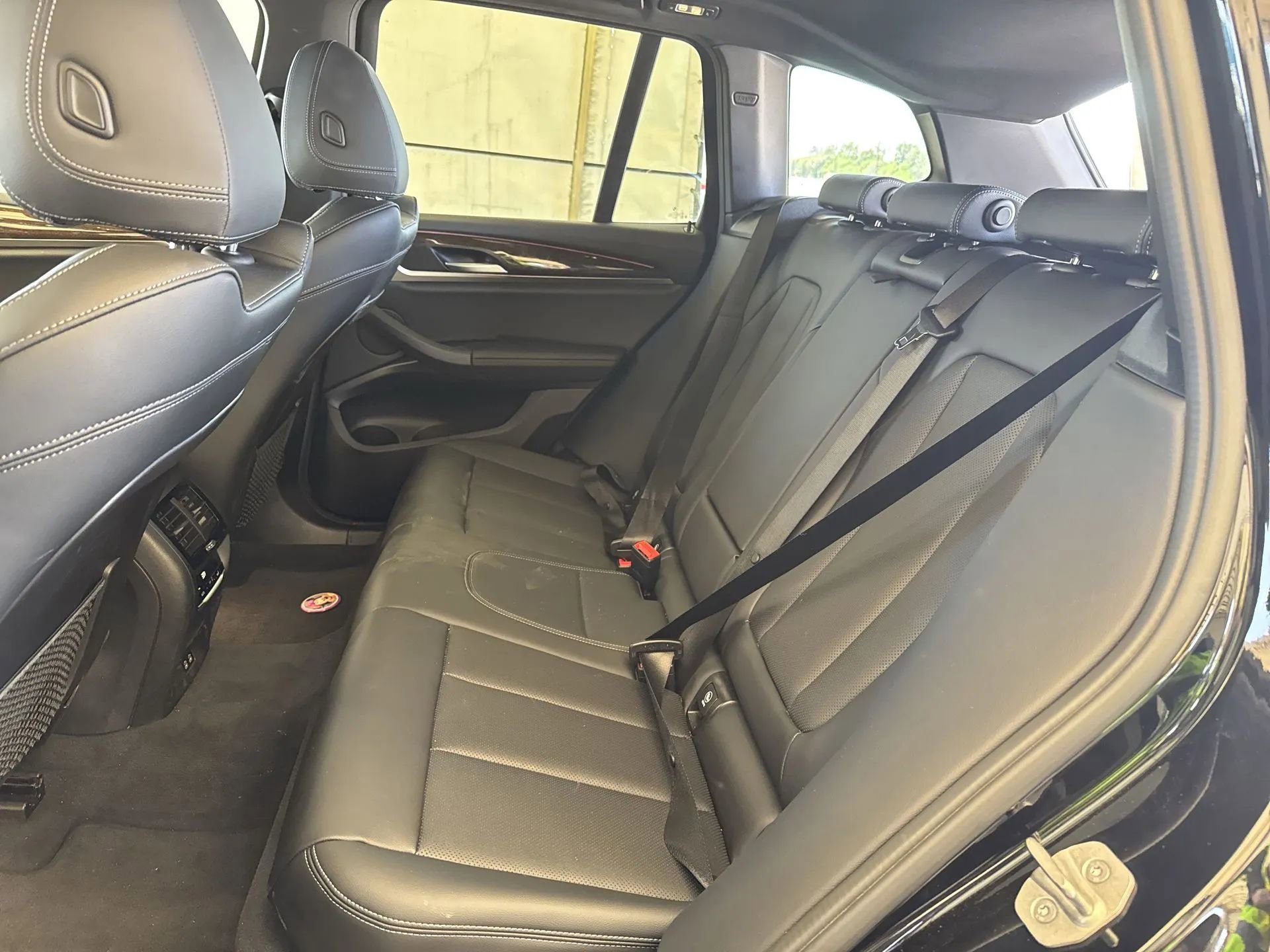 Used 2023 BMW X3 xDrive30i w/ Convenience Package image 5