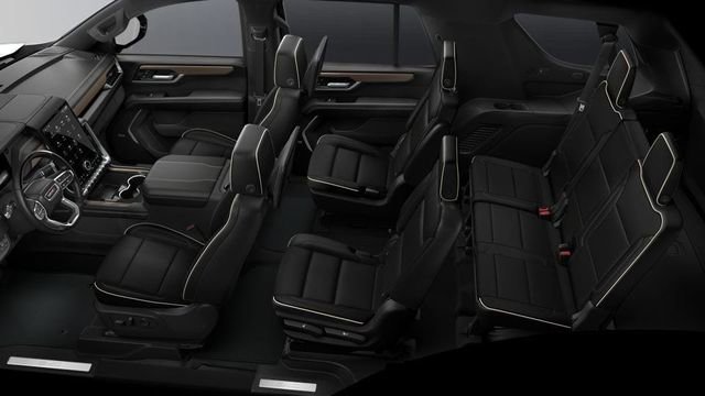 New 2026 GMC Yukon Elevation w/ Elevation Premium Package image 9