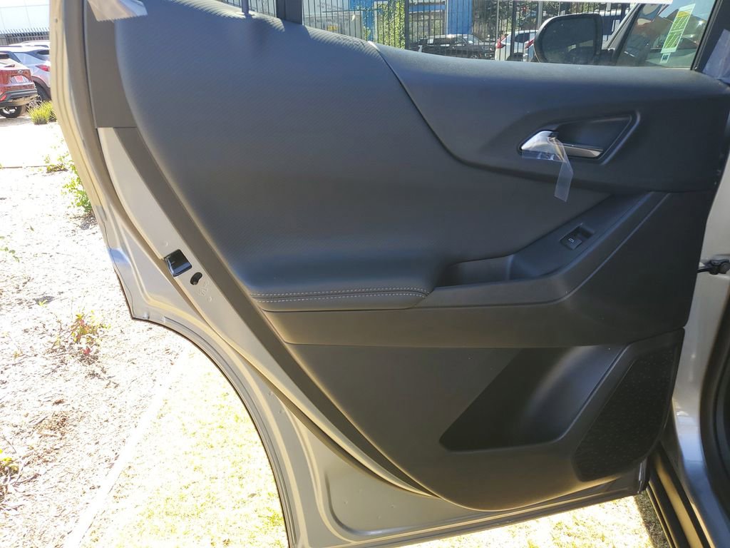 New 2026 Chevrolet Equinox LT w/ LPO, Floor Liner Package image 14