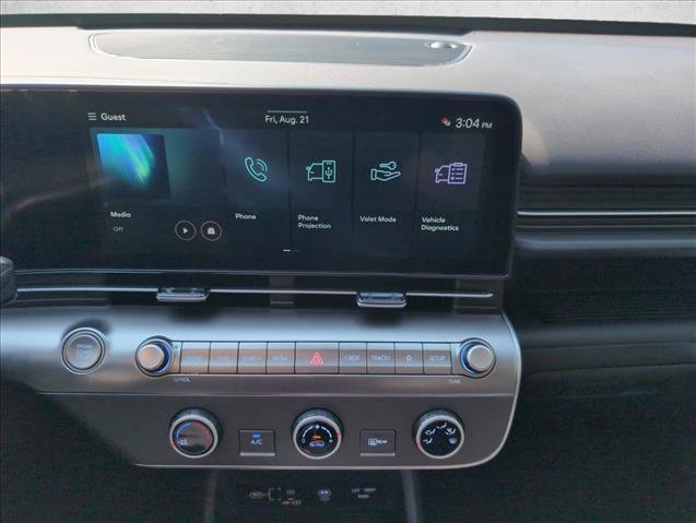 New 2027 Hyundai Kona SE FWD image 17