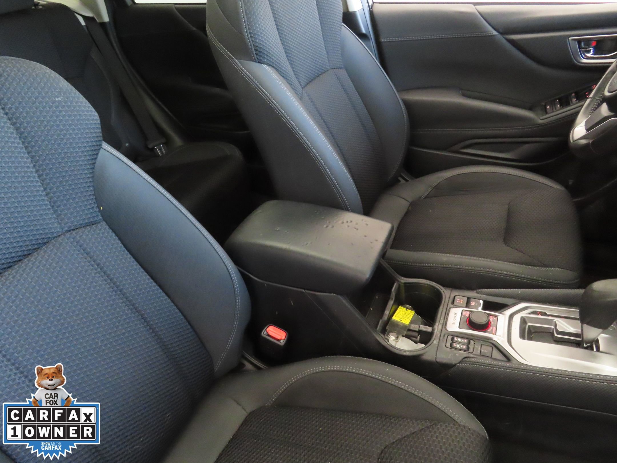 Certified 2024 Subaru Forester Premium image 27