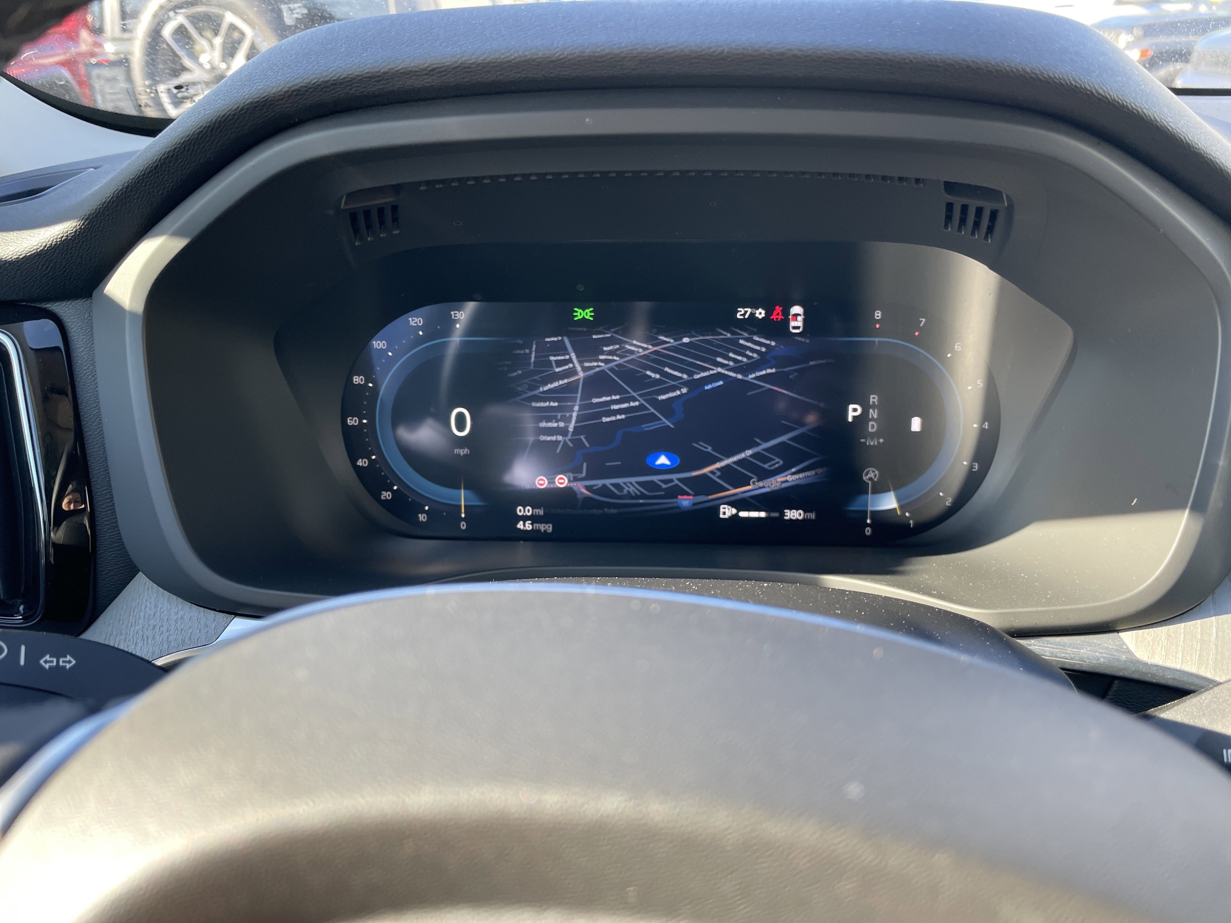 Used 2025 Volvo XC60 B5 Plus image 42