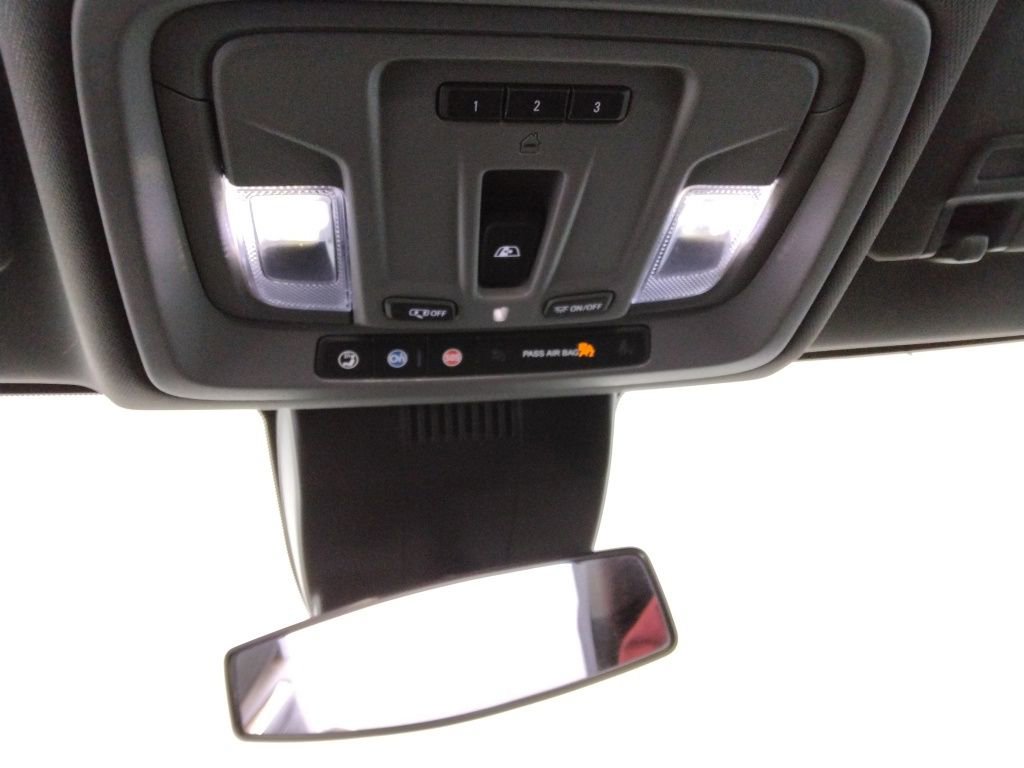 Used 2023 Chevrolet Silverado 1500 RST w/ Convenience Package II image 23