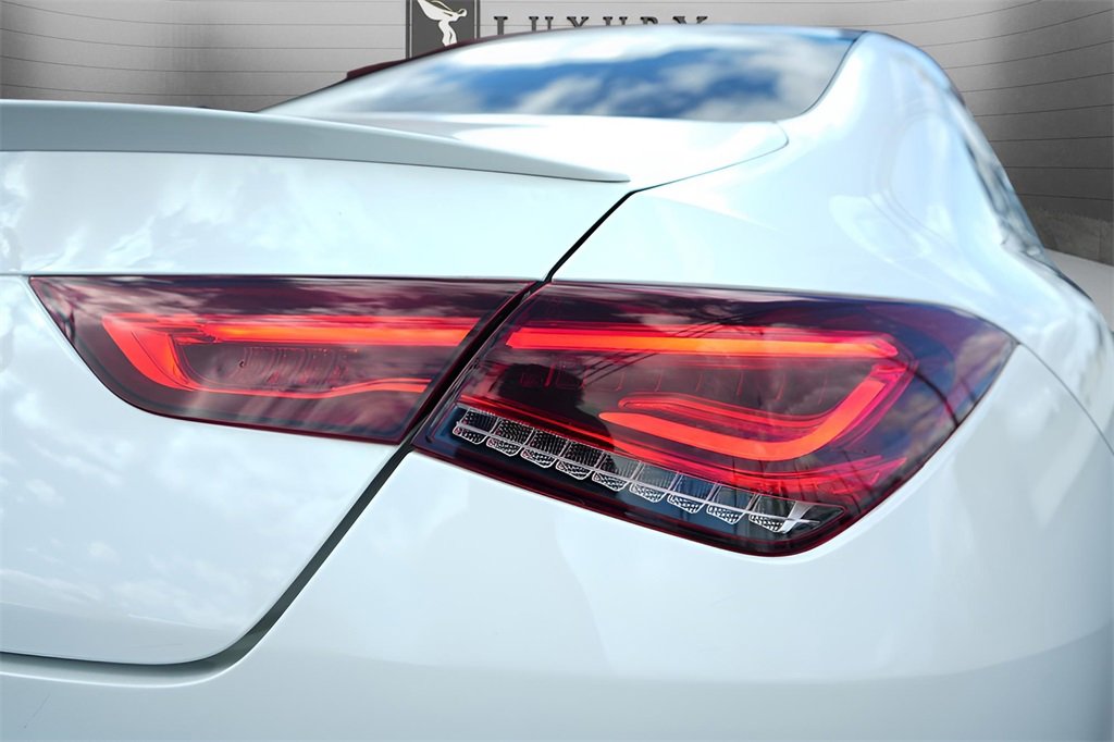 Used 2023 Mercedes-Benz CLA 250 image 4