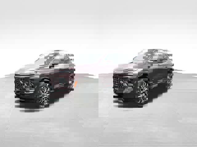 New 2026 Buick Enclave Avenir w/ Super Cruise Package image 4