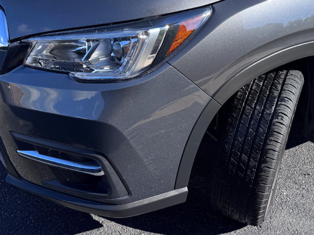 Used 2019 Subaru Ascent Premium AWD/4WD image 4