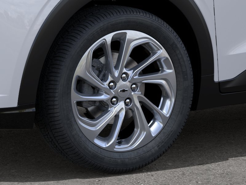 New 2027 Chevrolet Bolt LT FWD image 9
