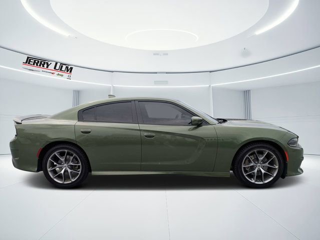 Used 2022 Dodge Charger GT RWD image 2
