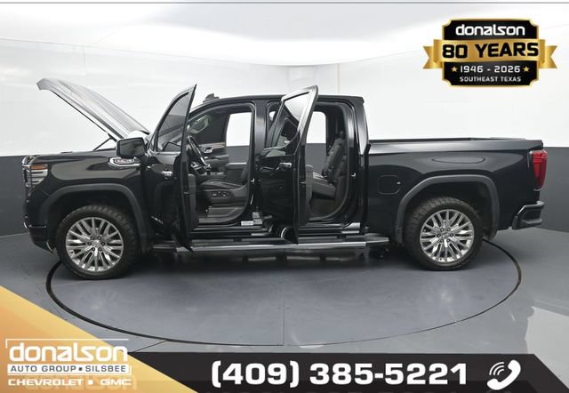 Used 2024 GMC Sierra 1500 Denali AWD/4WD image 22