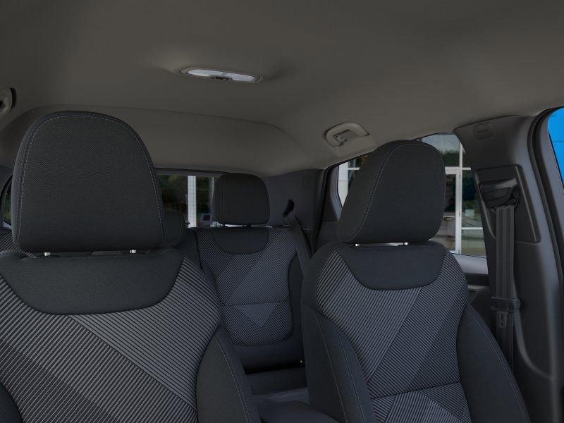 New 2027 Chevrolet Bolt LT w/ Comfort Package FWD image 24