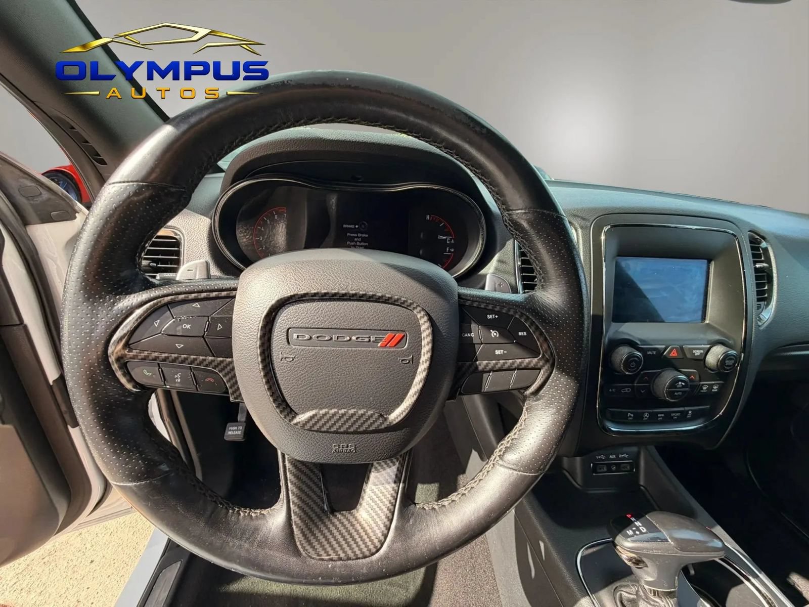 Used 2020 Dodge Durango GT RWD image 20