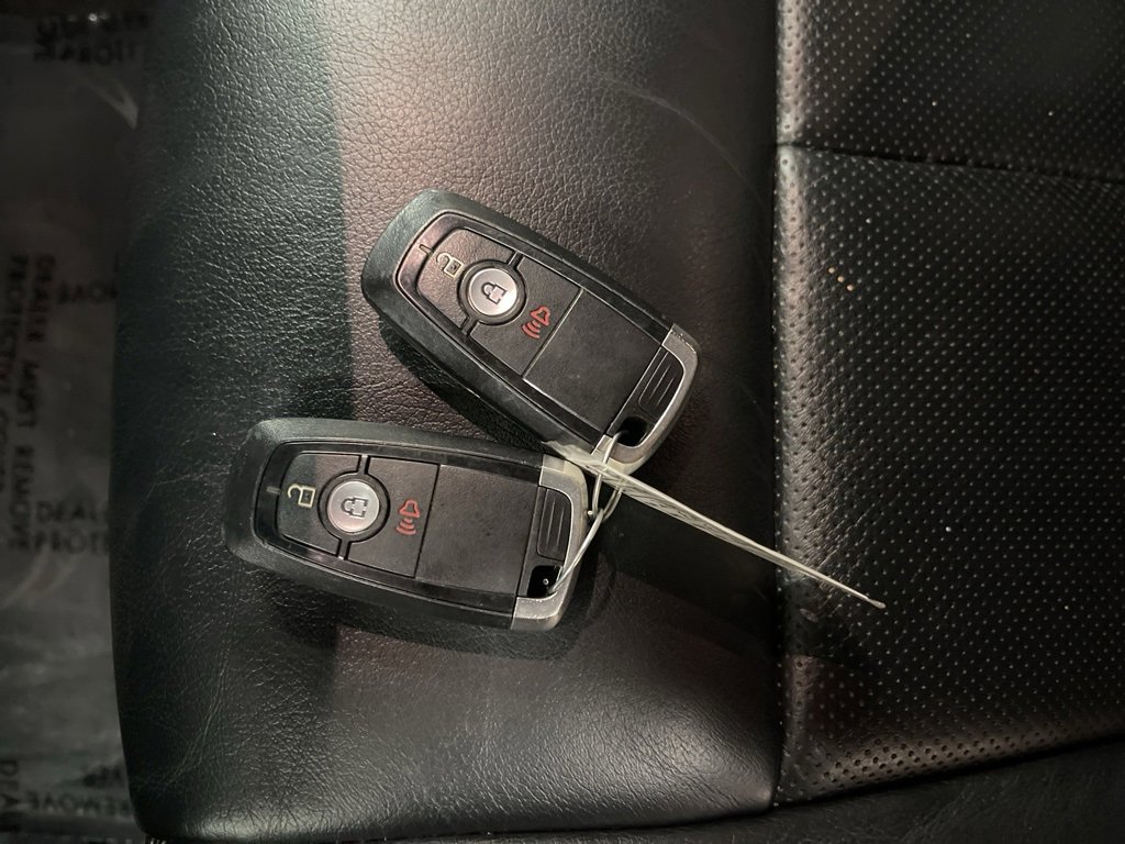 Used 2020 Ford F150 Lariat image 45