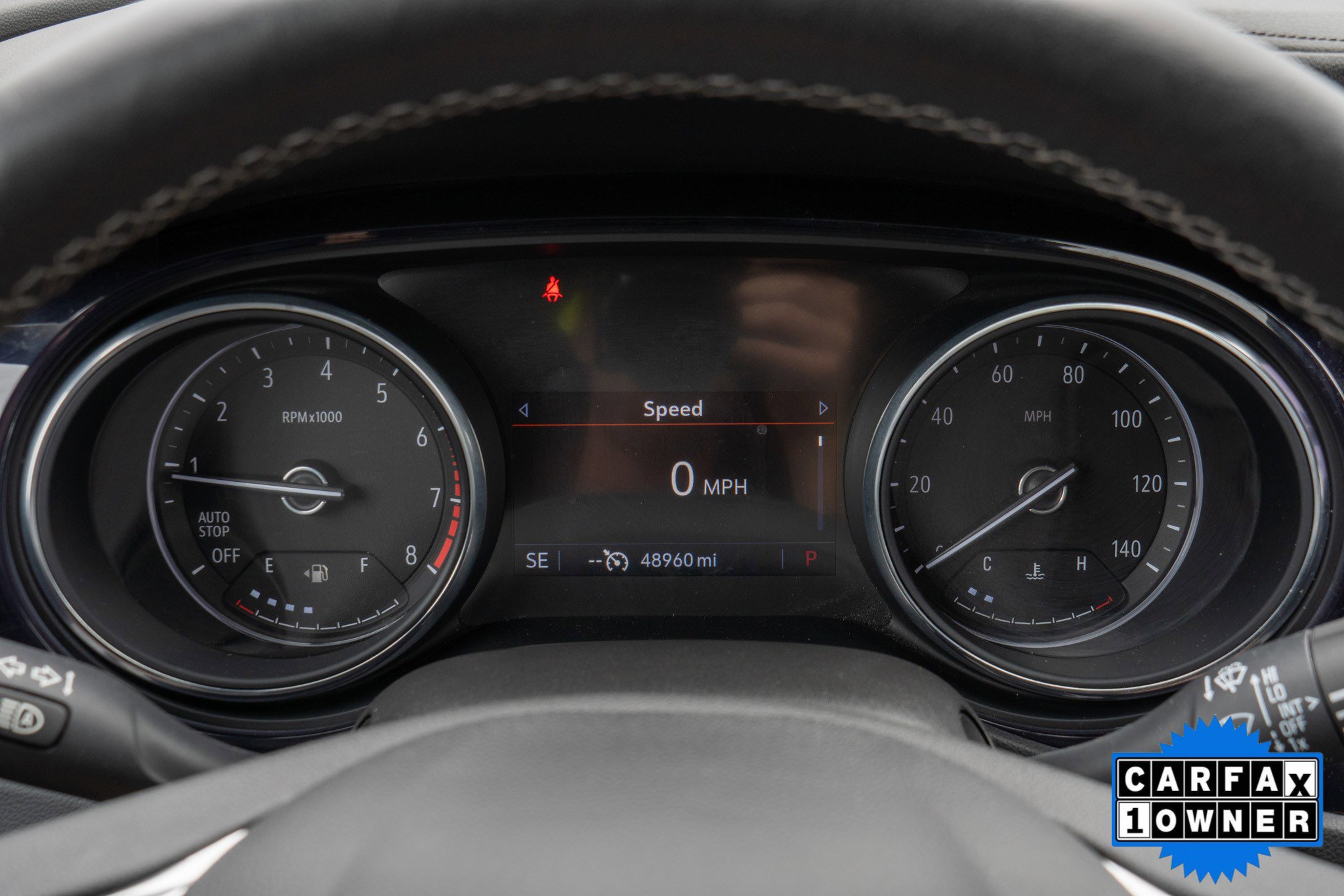 Certified 2023 Buick Encore GX Essence w/ Experience Buick Package image 12