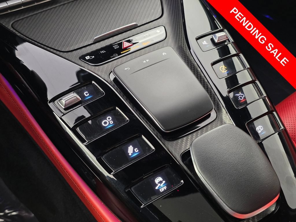 Certified 2023 Mercedes-Benz AMG GT 53 image 24