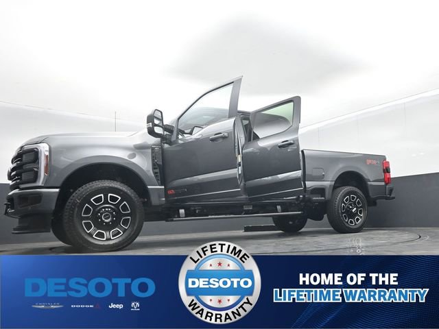 New 2026 Ford F250 Platinum image 72