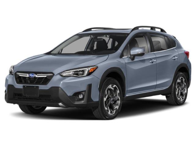 Used 2023 Subaru Crosstrek 2.5i Limited w/ Moonroof Package image 1