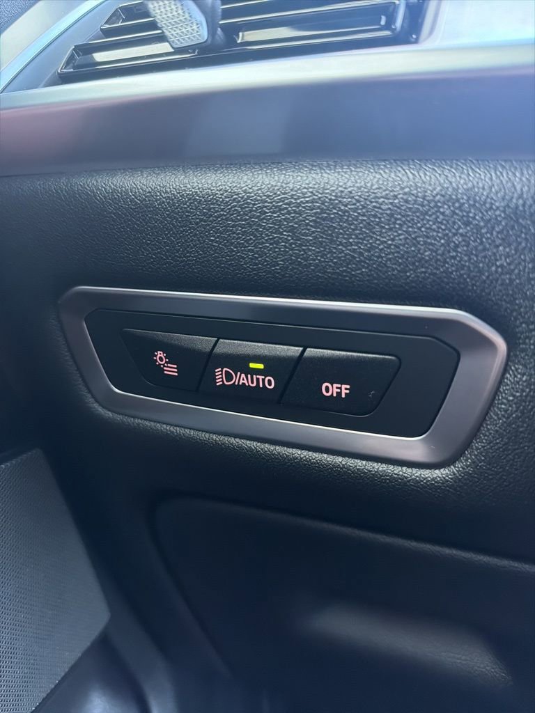 Used 2026 BMW X7 xDrive40i image 45