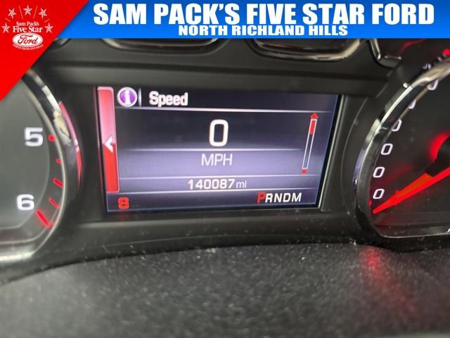 Used 2015 GMC Sierra 1500 SLE w/ SLE Value Package image 10