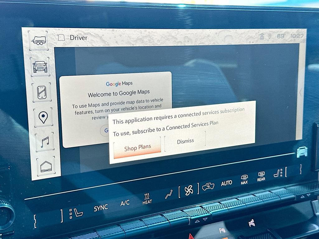 Certified 2024 GMC Hummer EV 3X image 14