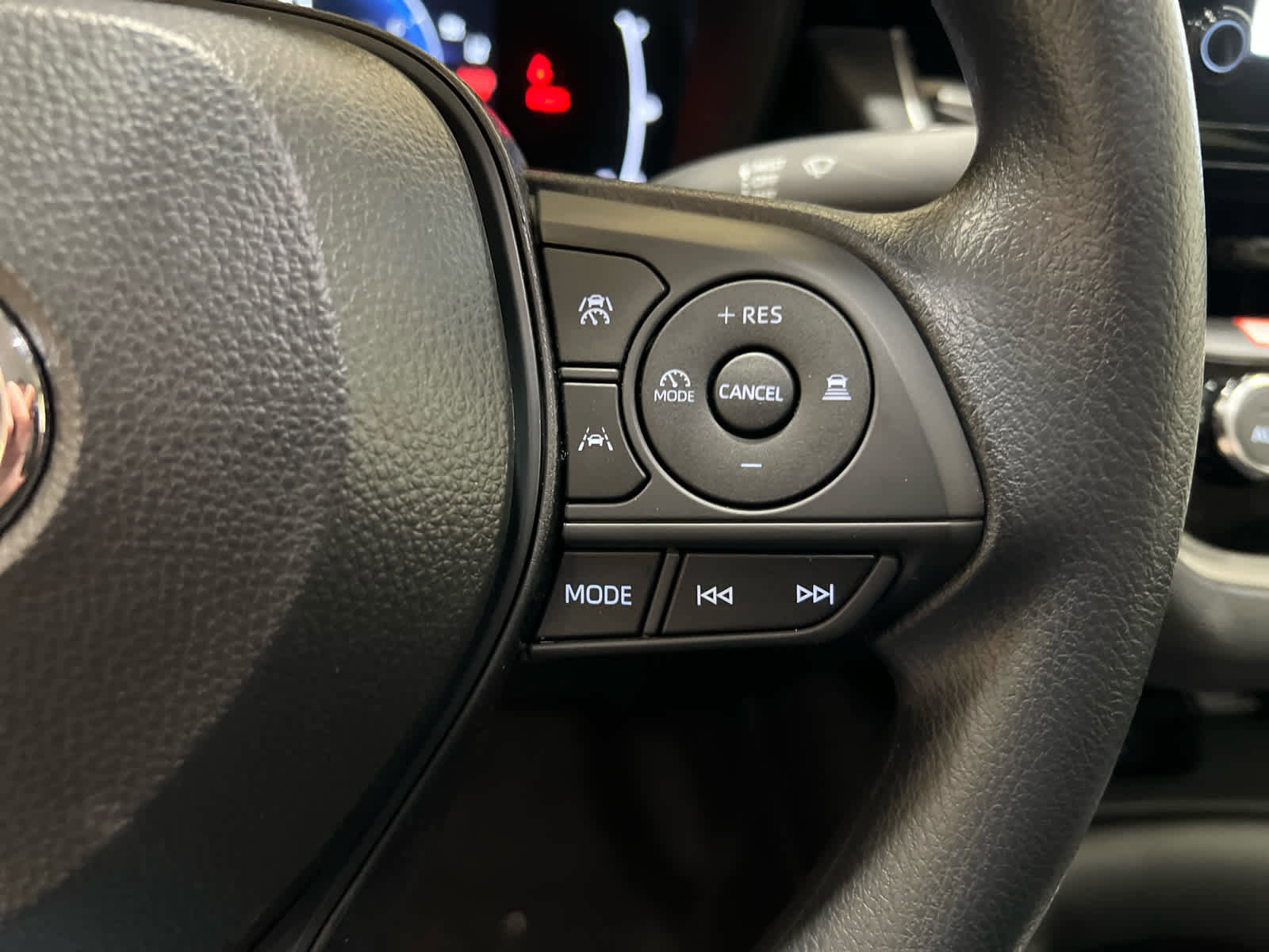 New 2026 Toyota Corolla LE w/ LE Premium Package image 16