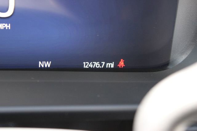 Used 2025 Ford F250 Lariat w/ Black Appearance Package AWD/4WD image 26