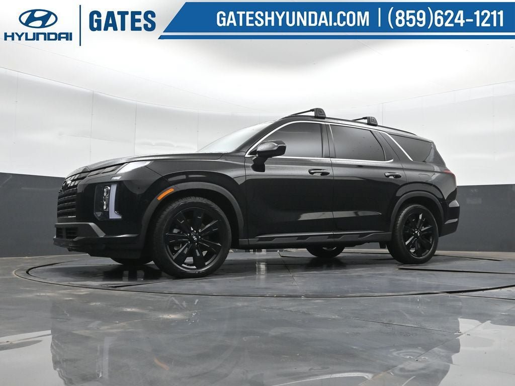 Certified 2024 Hyundai Palisade XRT AWD/4WD image 48