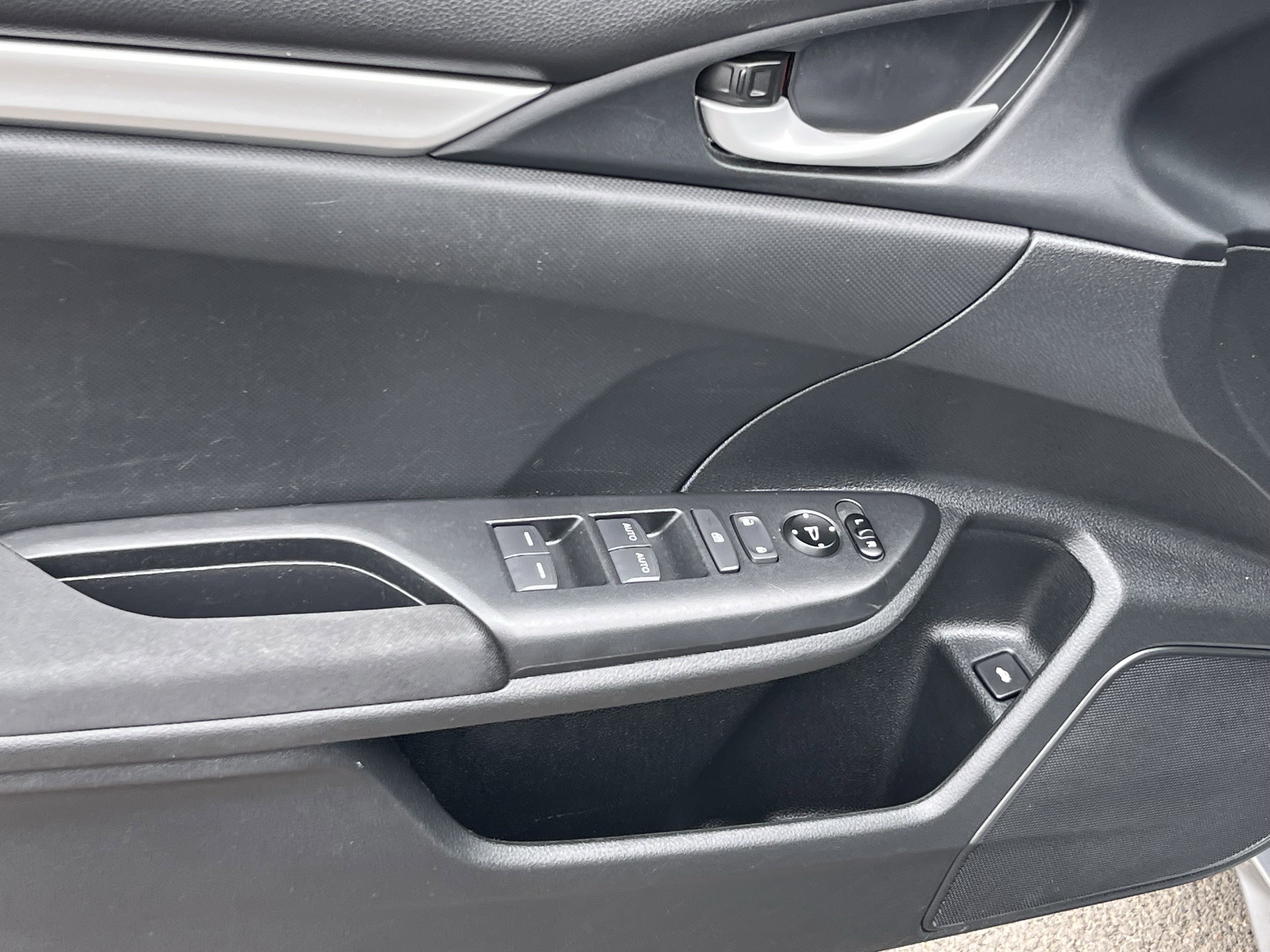 Used 2018 Honda Civic LX image 15