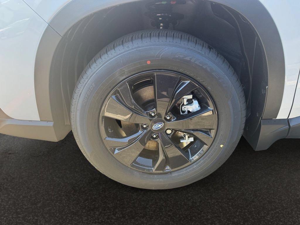 New 2026 Subaru Ascent Premium AWD/4WD image 9