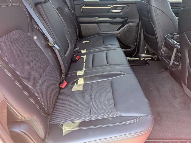 Used 2021 RAM 1500 Rebel w/ Rebel Level 1 Equipment Group AWD/4WD image 29