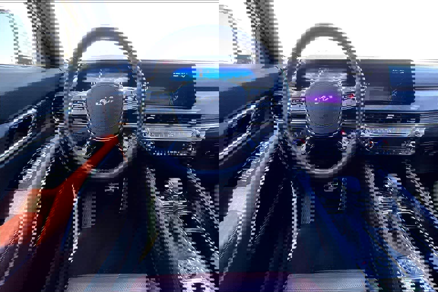 Used 2024 Kia Telluride SX Prestige image 14