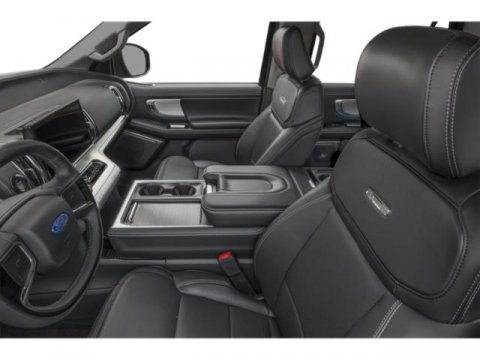 Used 2025 Ford Expedition Max Platinum w/ Platinum Ultimate Package image 8