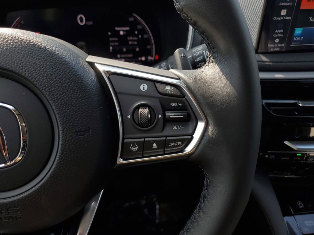New 2026 Acura MDX FWD w/ Technology Package image 24