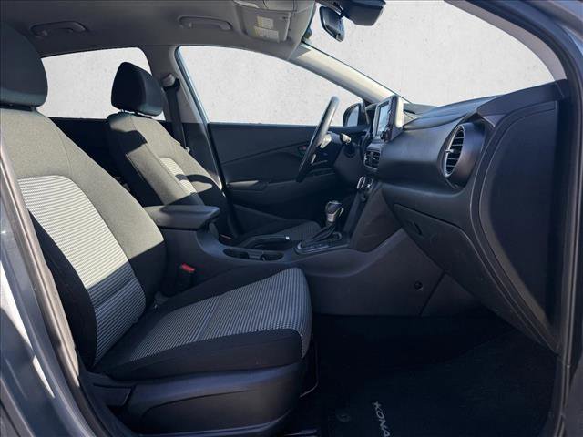 Used 2020 Hyundai Kona SEL image 19
