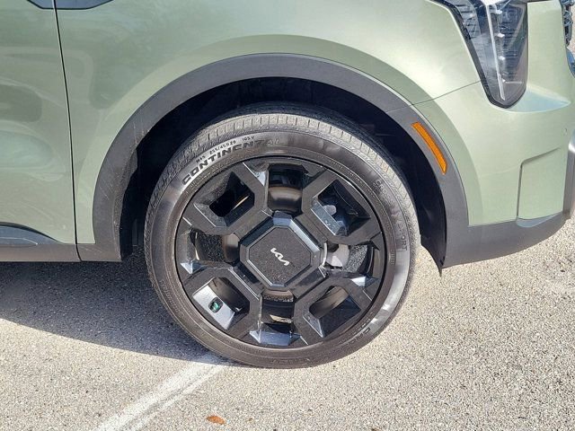 Used 2024 Kia Sorento X-Line EX image 11