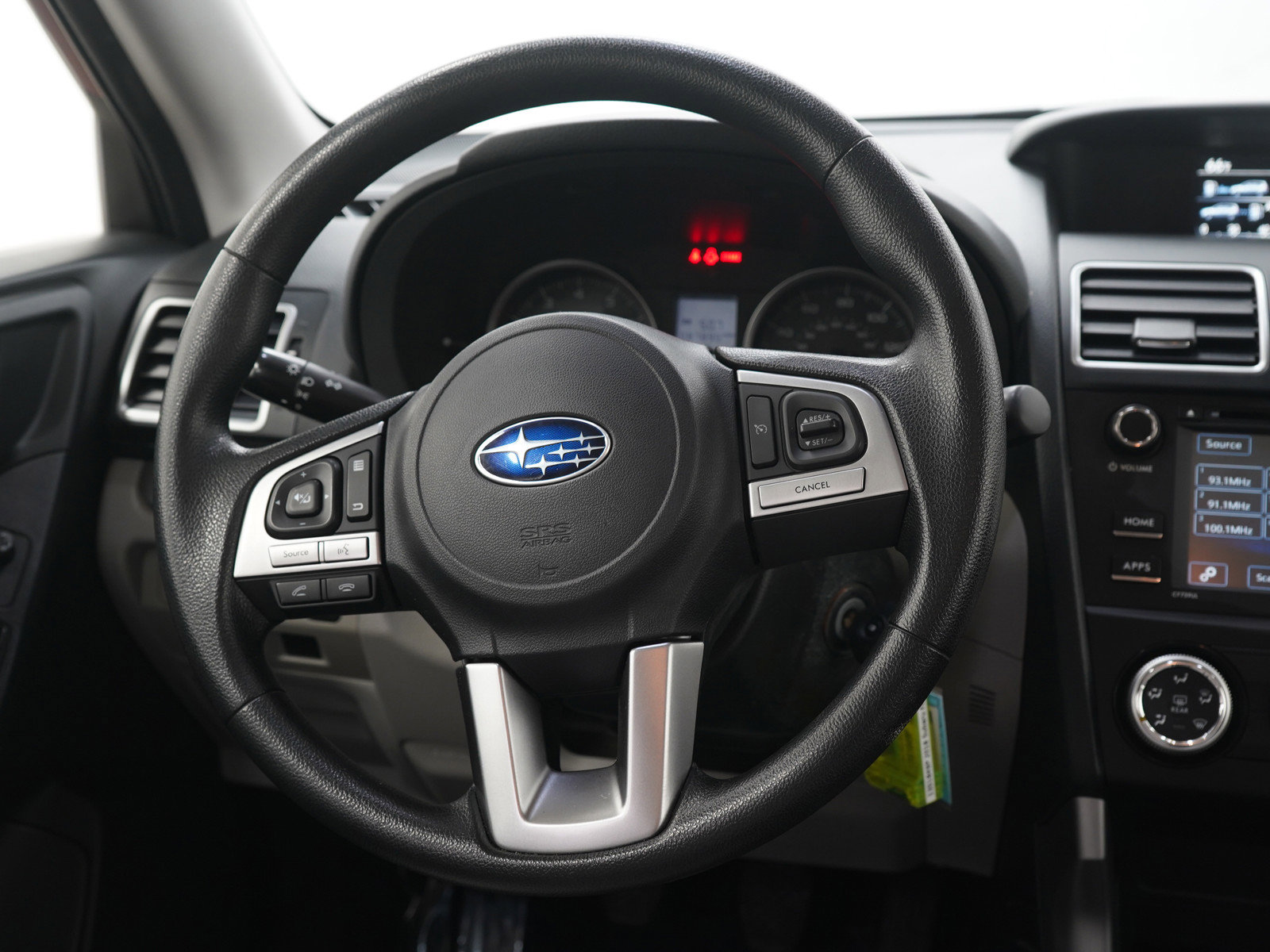 Used 2018 Subaru Forester 2.5i image 16