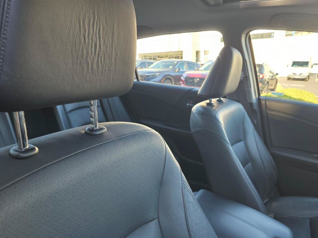 Used 2014 Honda Accord EX-L image 11