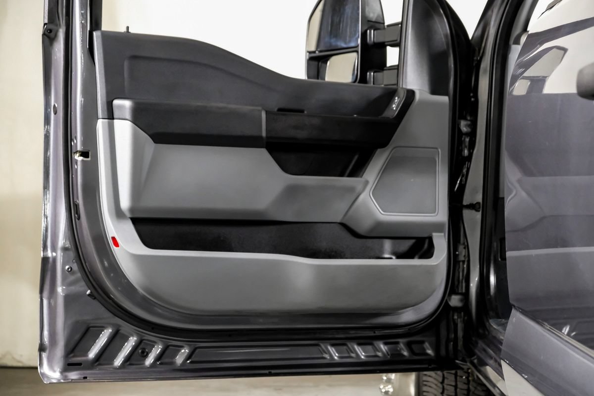 Used 2025 Ford F350 XL AWD/4WD image 32