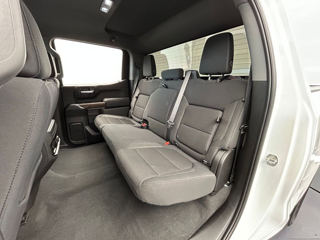 Used 2020 Chevrolet Silverado 1500 RST w/ All-Star Edition image 36