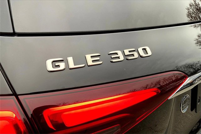 Used 2025 Mercedes-Benz GLE 350 4MATIC image 8