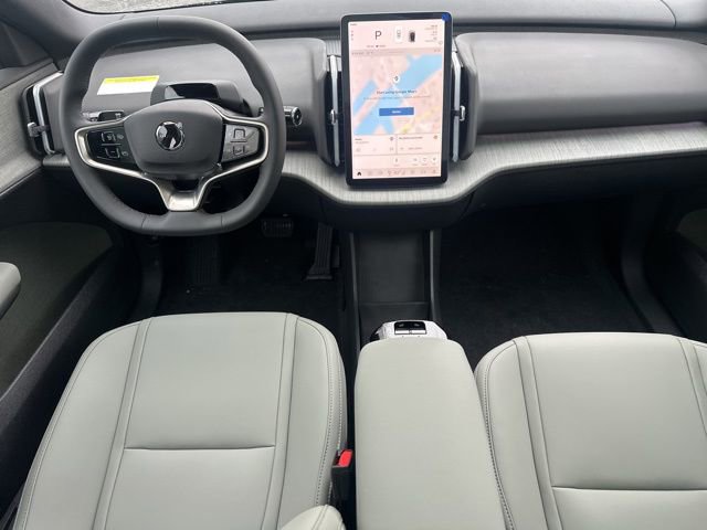 New 2026 Volvo EX30 Ultra w/ Climate Package image 11