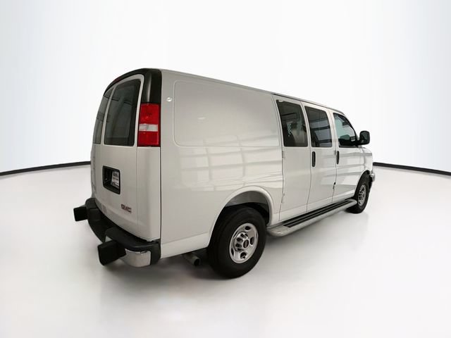Used 2025 GMC Savana 2500 w/ Driver Convenience Package RWD image 7