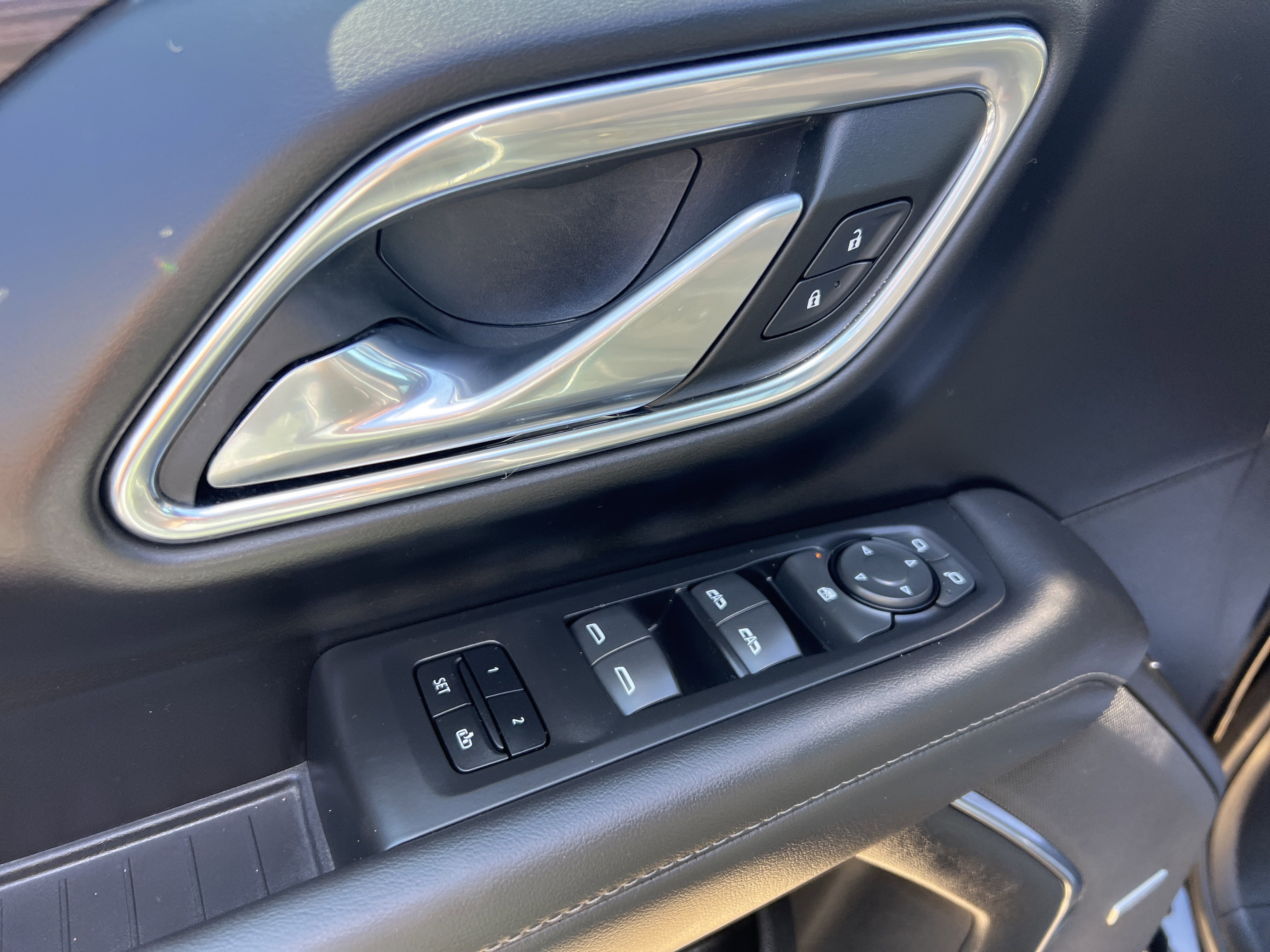 Used 2023 Chevrolet Tahoe LT image 12