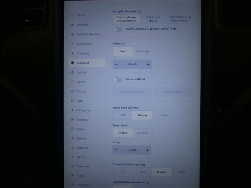 Used 2018 Tesla Model S 75D image 15