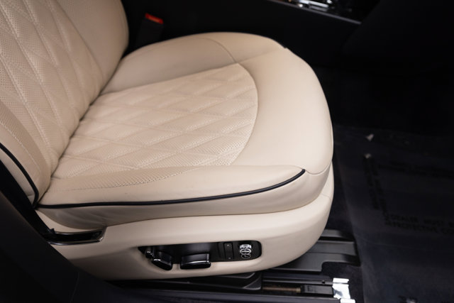 Used 2017 Bentley Mulsanne RWD image 66