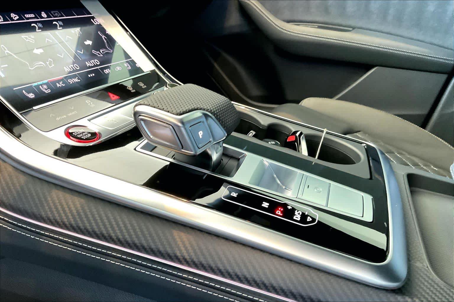 New 2026 Audi SQ8 Premium Plus AWD/4WD image 7