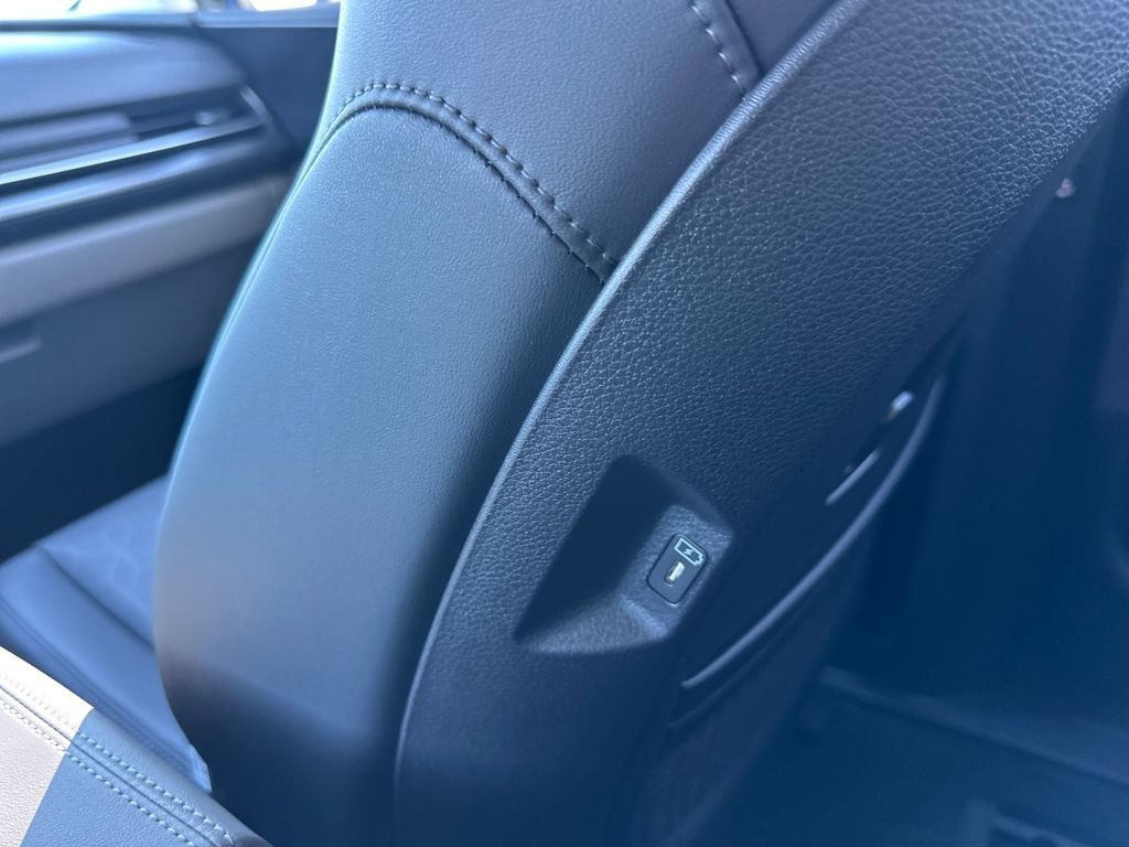 New 2026 Kia Carnival LXS image 17