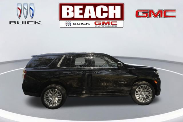 Used 2024 Chevrolet Tahoe High Country w/ Advanced Technology Package image 2
