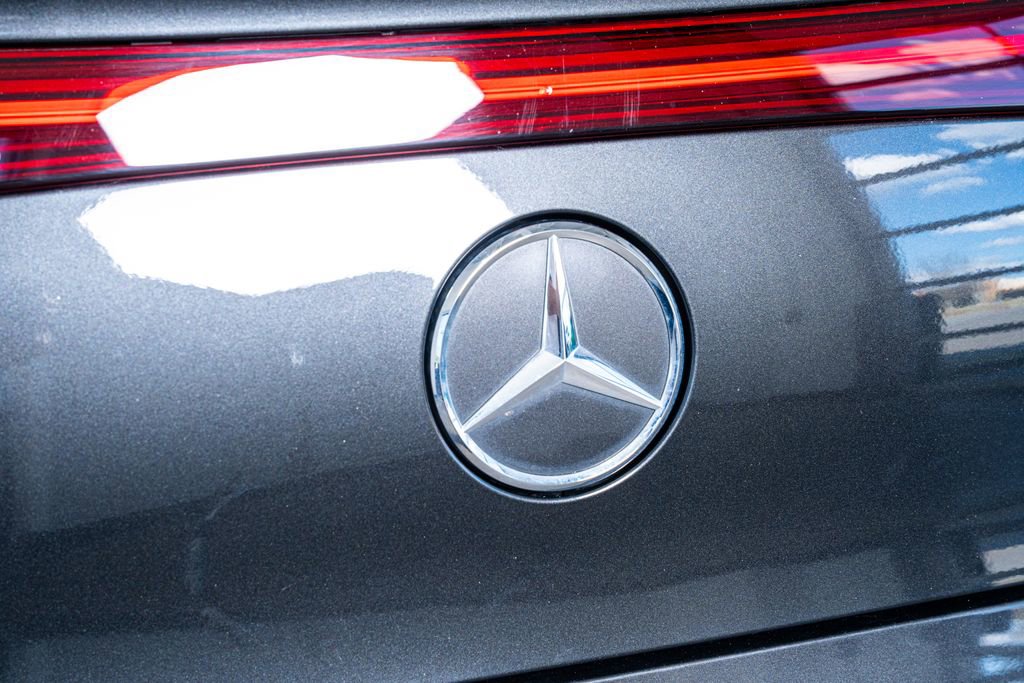 Used 2023 Mercedes-Benz EQE 350+ 4MATIC Sedan image 27
